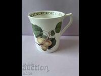 Αγγλική κούπα τύπου Mug