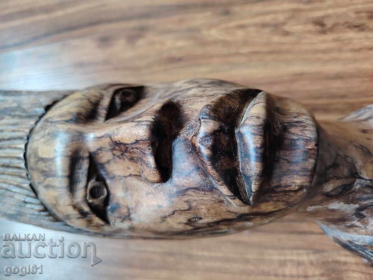 Αφρικανική πλαστική τέχνη - 6