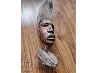 Sculptură africană