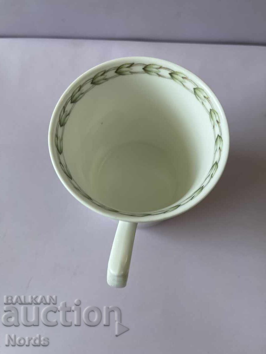 Δημοπρασία Αγγλική κούπα τύπου Mug Δημοπρασία Αγγλική κούπα τύπου Mug