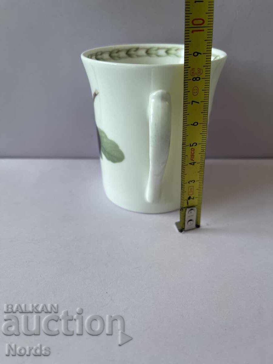 Παράδοση Αγγλική κούπα τύπου Mug Παράδοση Αγγλική κούπα τύπου Mug