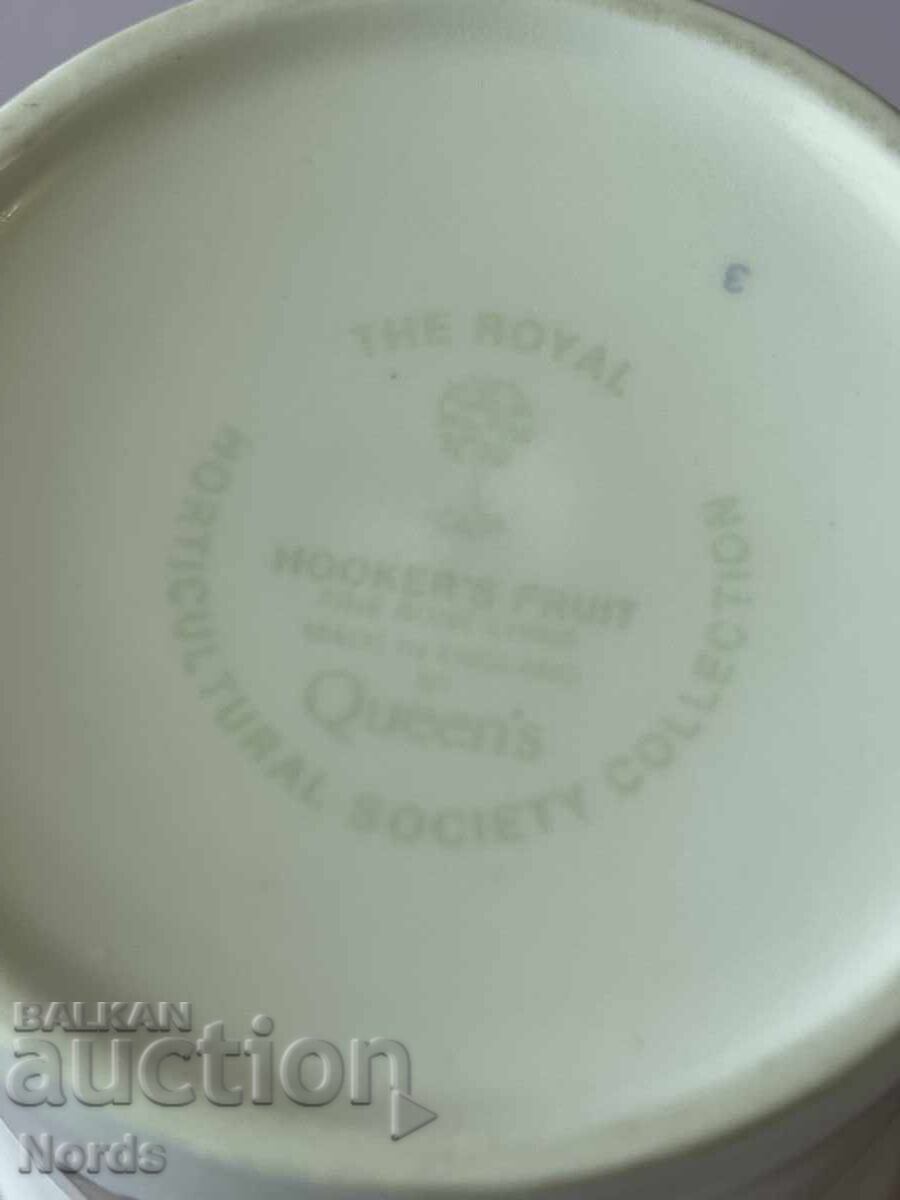 Αγγλική κούπα τύπου Mug - 6 Αγγλική κούπα τύπου Mug - 6