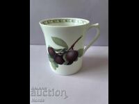 Αγγλική κούπα τύπου Mug