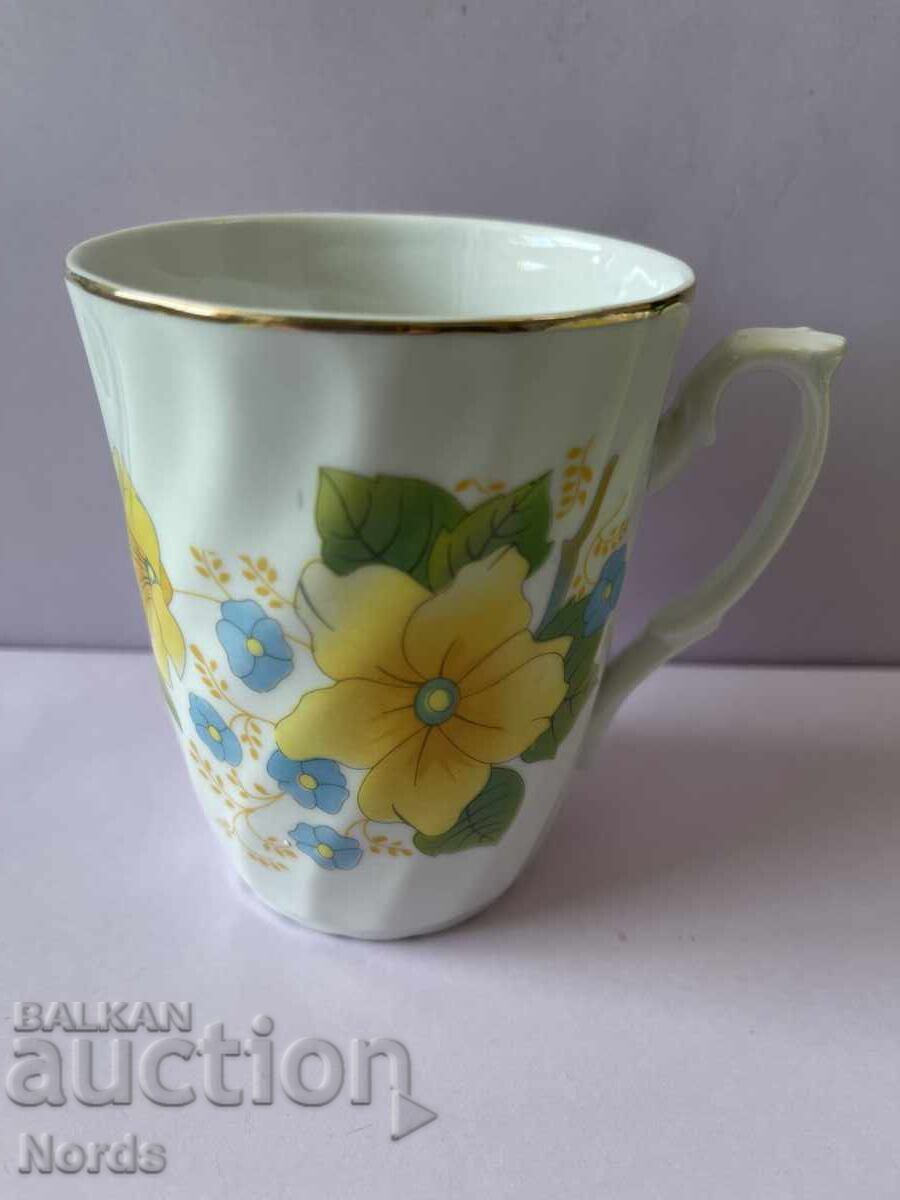 Κούπα από πορσελάνη τύπου Mug Κούπα από πορσελάνη τύπου Mug