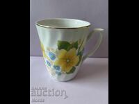 Κούπα από πορσελάνη τύπου Mug