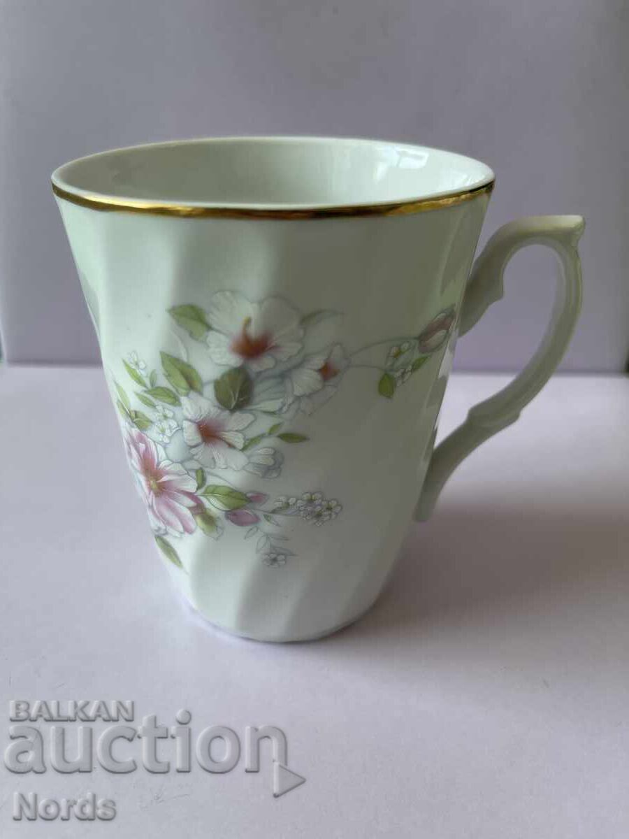 Κούπα από πορσελάνη τύπου Mug με τιμή € 0.01 | 0.02 BGN Κούπα από πορσελάνη τύπου Mug με τιμή € 0.01 | 0.02 BGN