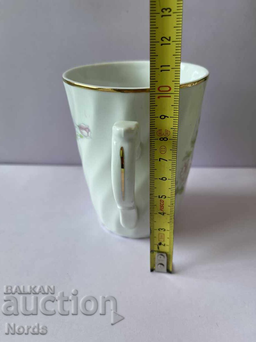 Κούπα από πορσελάνη τύπου Mug - 5 Κούπα από πορσελάνη τύπου Mug - 5