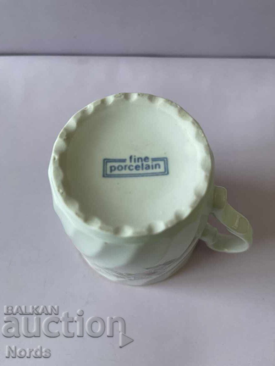 Κούπα από πορσελάνη τύπου Mug - 6 Κούπα από πορσελάνη τύπου Mug - 6