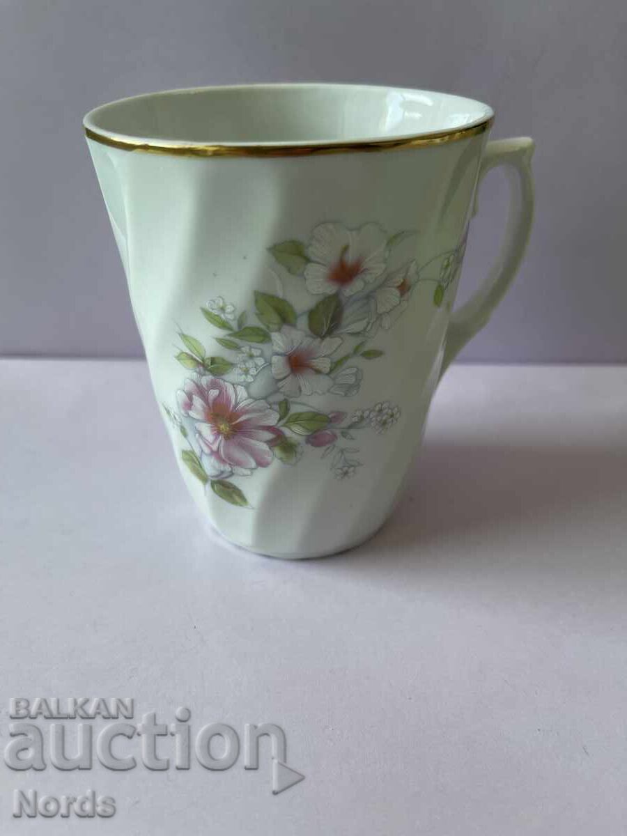 Κούπα από πορσελάνη τύπου Mug Κούπα από πορσελάνη τύπου Mug