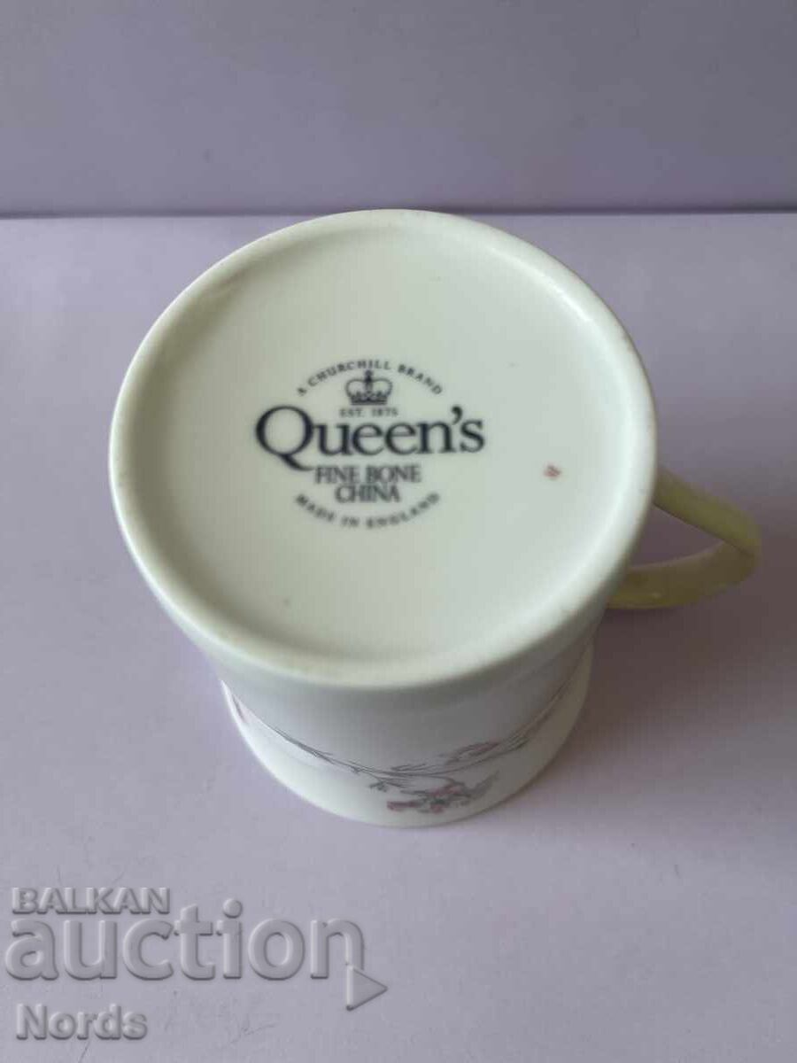 Αγγλική κούπα τύπου Mug - 5 Αγγλική κούπα τύπου Mug - 5