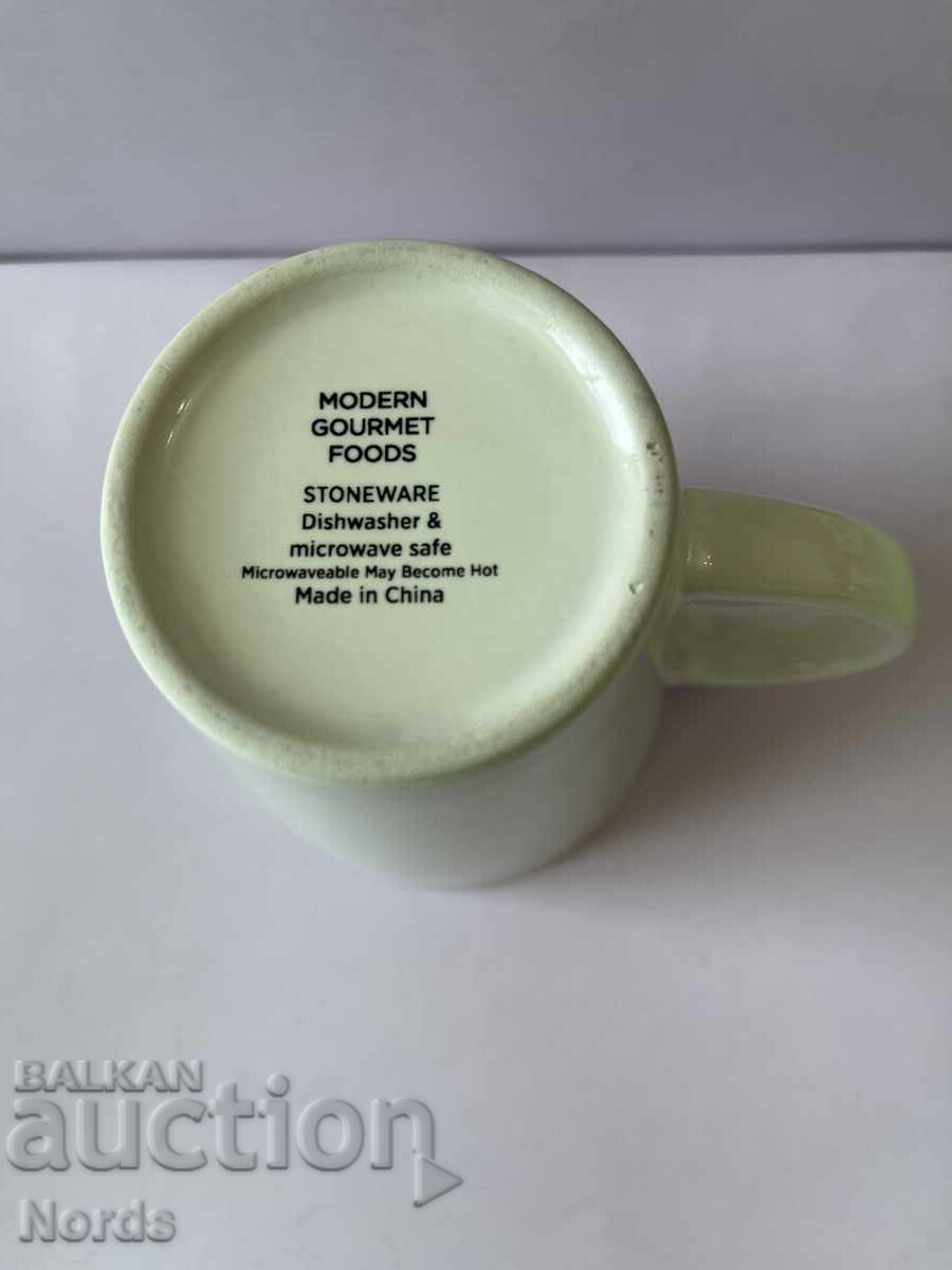 Παράδοση Κούπα από πορσελάνη τύπου Mug Παράδοση Κούπα από πορσελάνη τύπου Mug