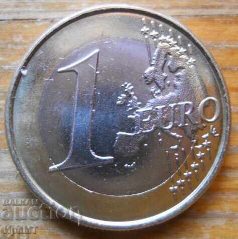 1 euro 2023 Croatia 1 euro 2023 Croatia