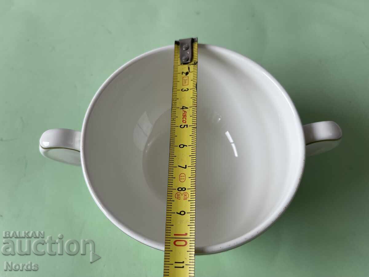 Μπολ για ζωμό - 5 Μπολ για ζωμό - 5