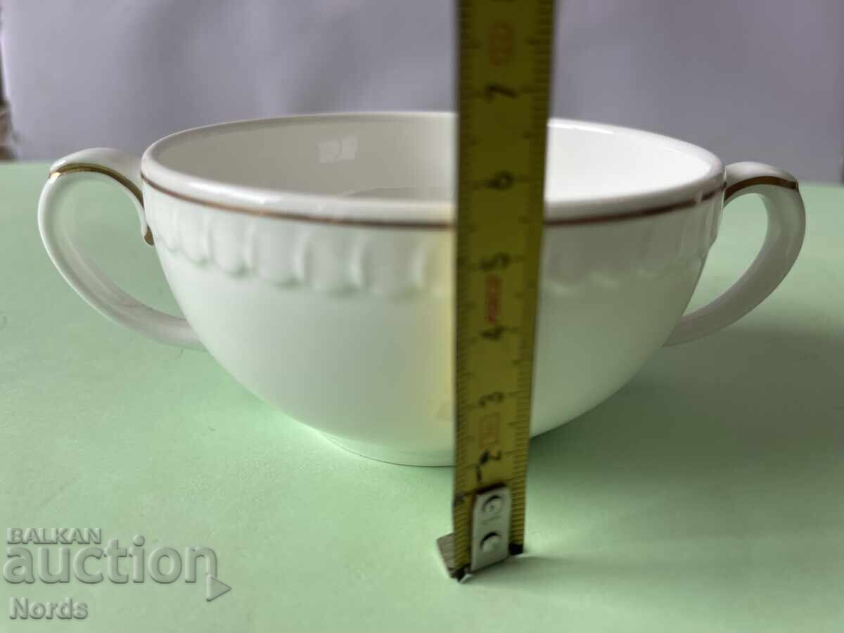 Μπολ για ζωμό - 6 Μπολ για ζωμό - 6