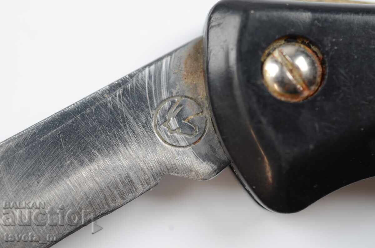 Un cuțit de buzunar - 5