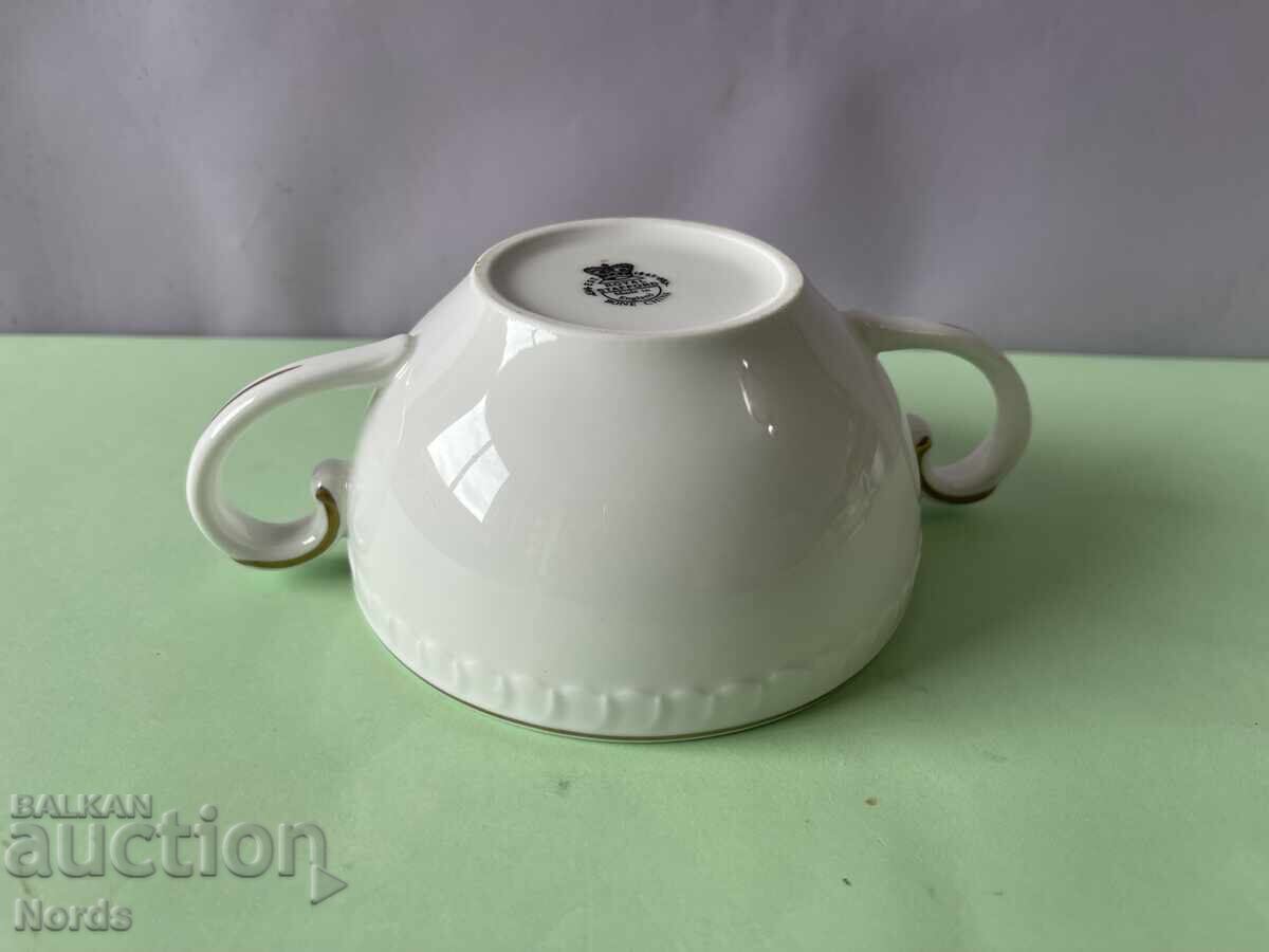 Δημοπρασία Μπολ για ζωμό Δημοπρασία Μπολ για ζωμό