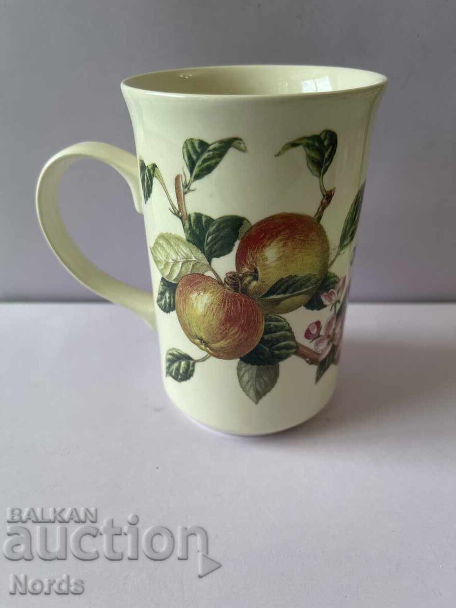 Δημοπρασία Αγγλική κούπα τύπου Mug Δημοπρασία Αγγλική κούπα τύπου Mug