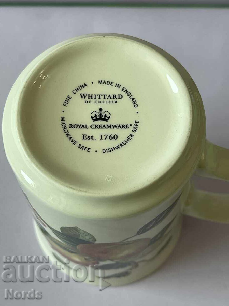 Αγγλική κούπα τύπου Mug - 5 Αγγλική κούπα τύπου Mug - 5