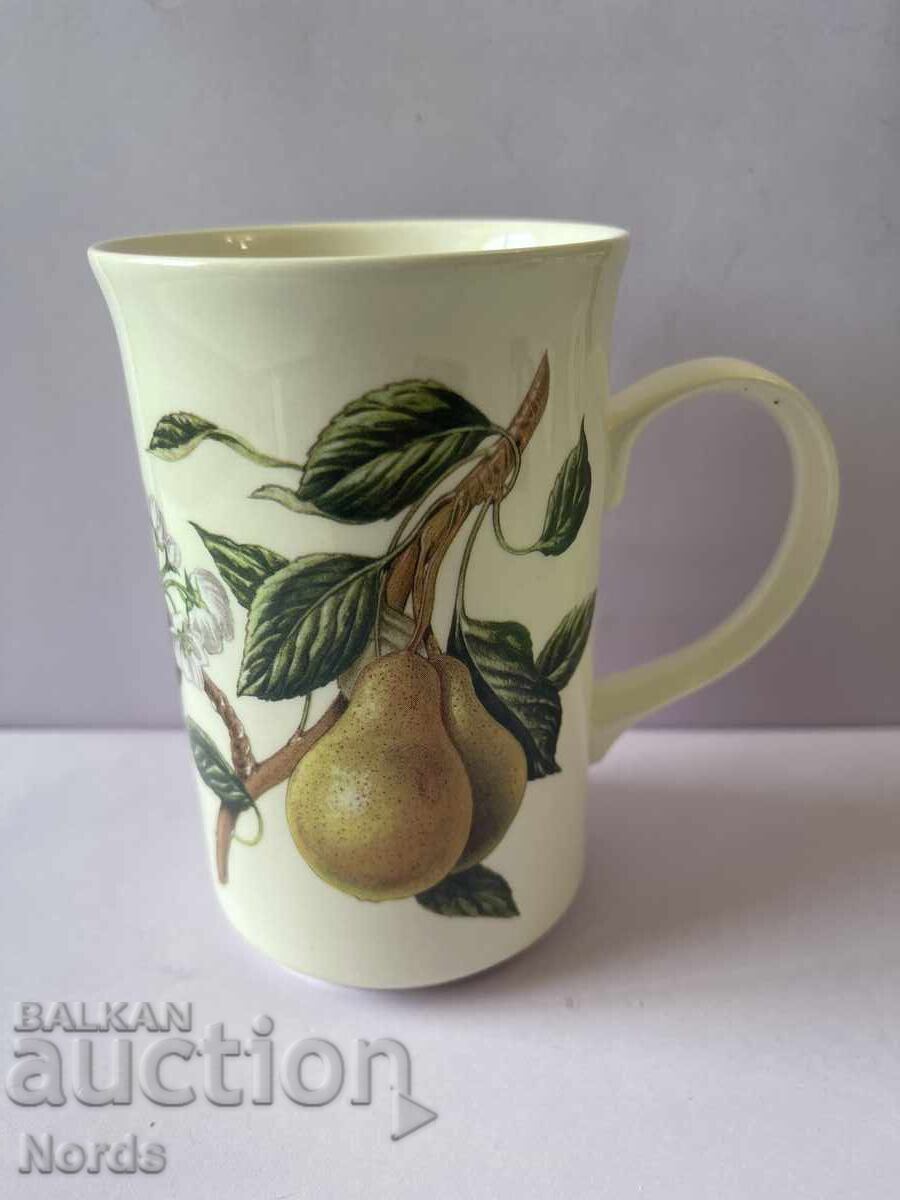 Αγγλική κούπα τύπου Mug Αγγλική κούπα τύπου Mug