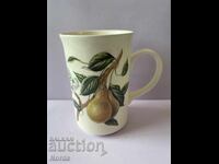 Αγγλική κούπα τύπου Mug