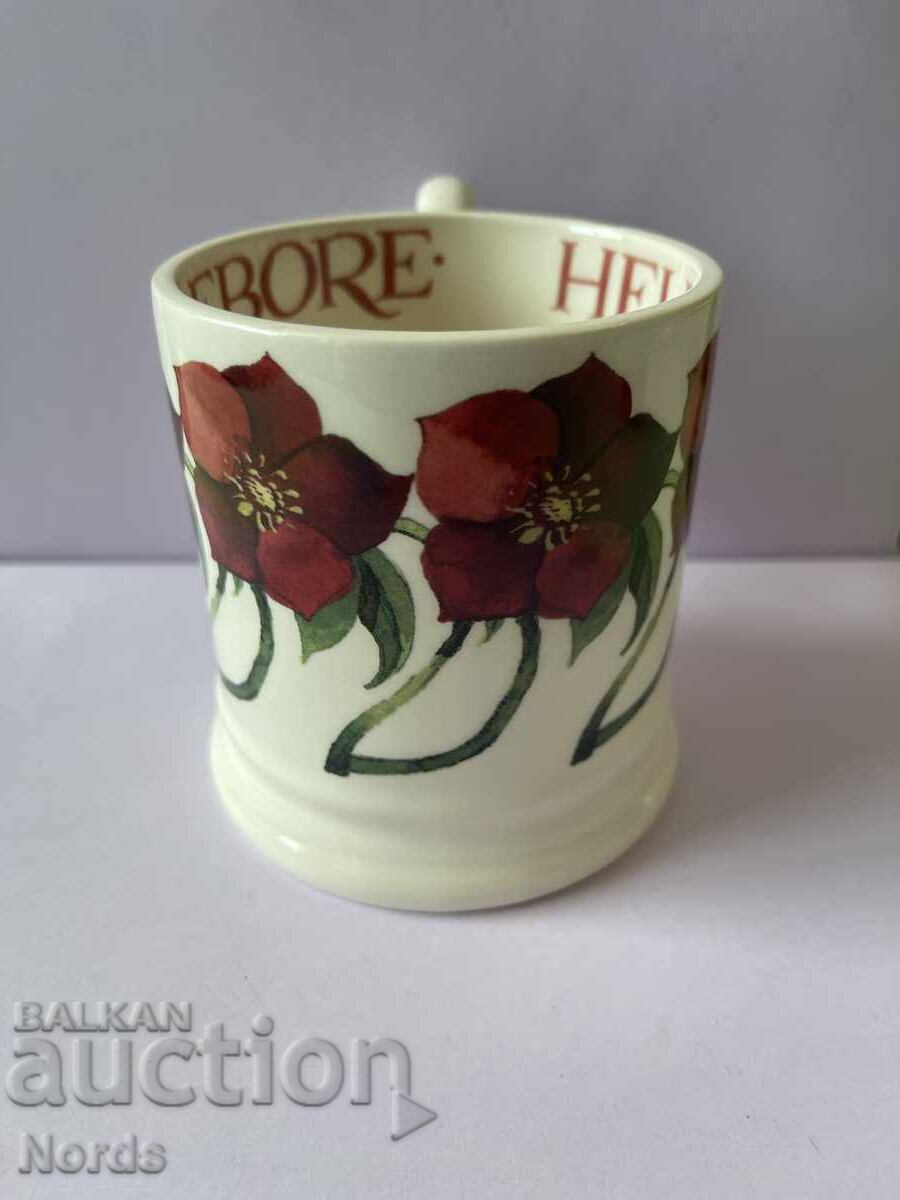 Αγγλική κούπα τύπου Mug με τιμή € 0.01 | 0.02 BGN Αγγλική κούπα τύπου Mug με τιμή € 0.01 | 0.02 BGN