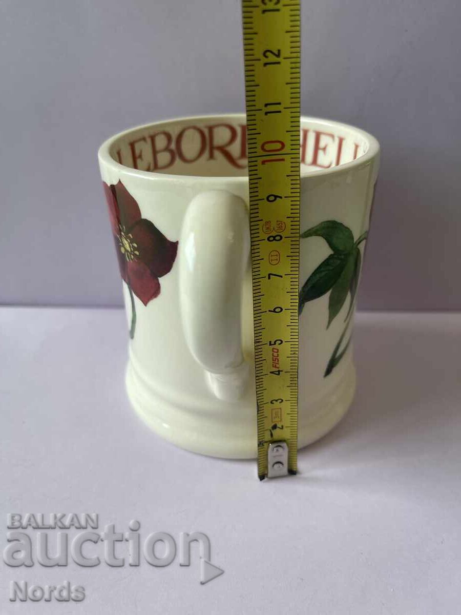 Παράδοση Αγγλική κούπα τύπου Mug Παράδοση Αγγλική κούπα τύπου Mug