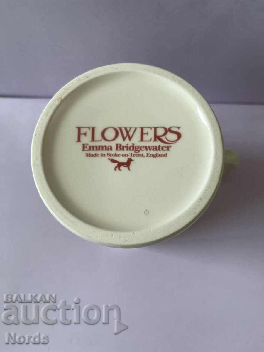 Αγγλική κούπα τύπου Mug - 5 Αγγλική κούπα τύπου Mug - 5