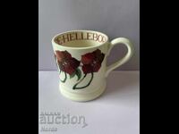 Αγγλική κούπα τύπου Mug