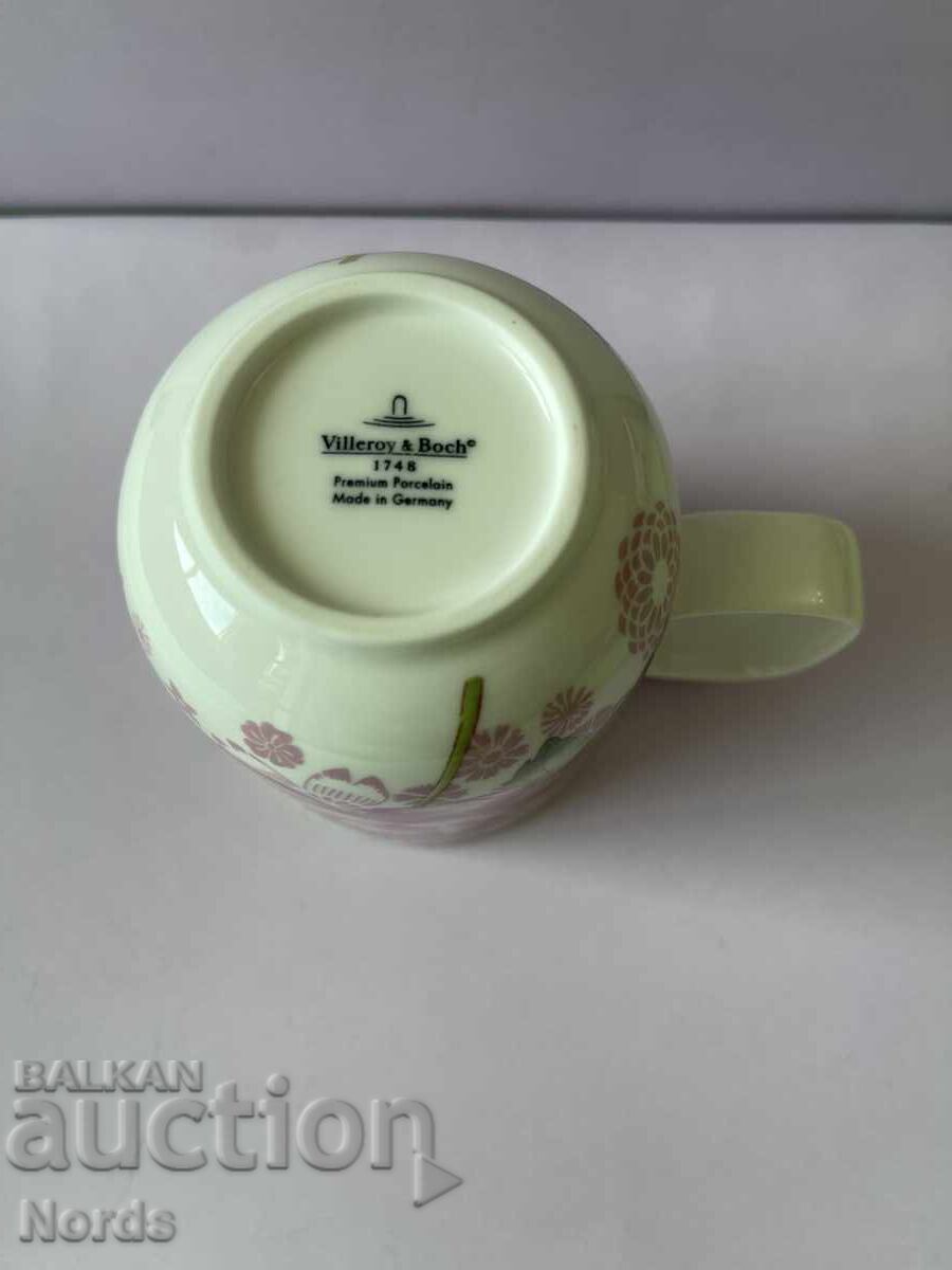 Κούπα Villeroy & Boch - 6 Κούπα Villeroy & Boch - 6