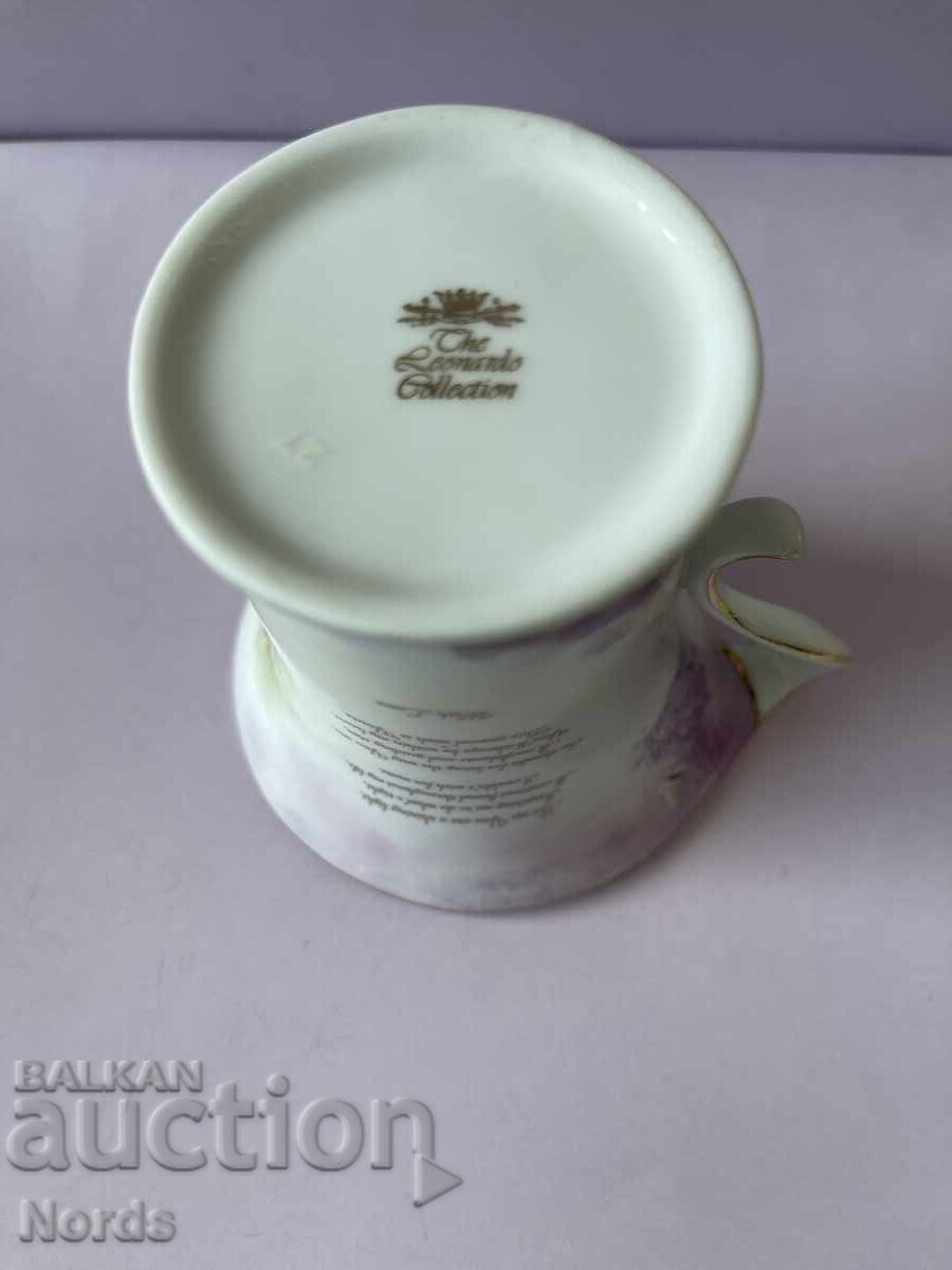 Κούπα The Leonardo Collection - 6 Κούπα The Leonardo Collection - 6