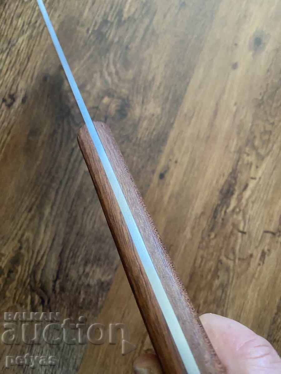 High-quality butcher cleaver SUPPER DOLL -JAPAN-1000 g with price € 20.00 | 39.12 BGN