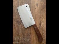 High-quality butcher cleaver SUPPER DOLL -JAPAN-1000 g