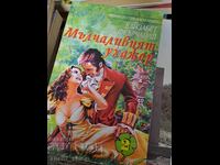 Ο σιωπηλός μνηστήρας Ελίζαμπεθ Φέαρτσαϊλντ