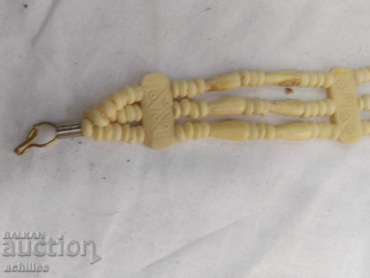 Bratara de fildes cu preț € 10.00 | 19.56 BGN