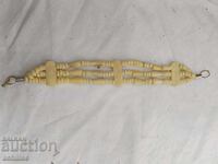 Гривна слонова кост