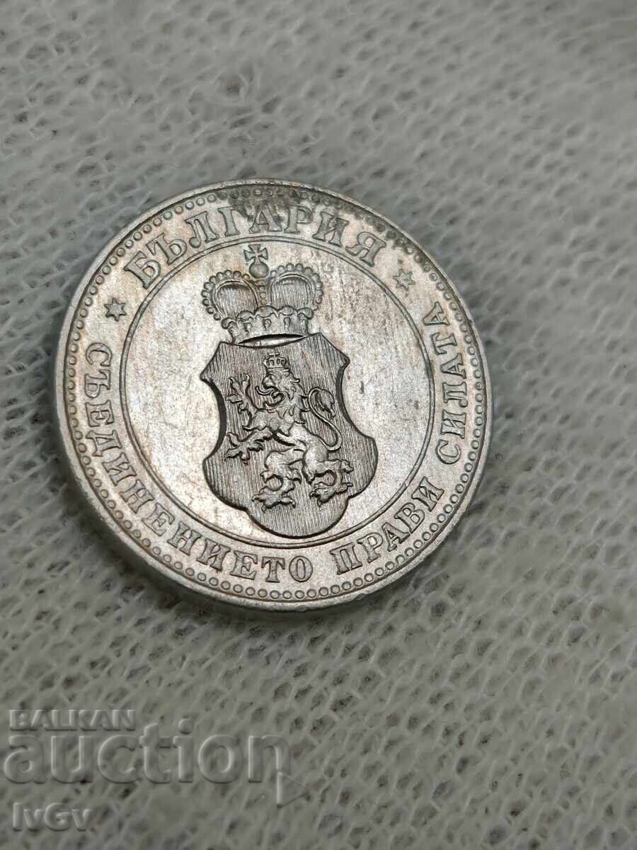 10 cenți 1913 - 5