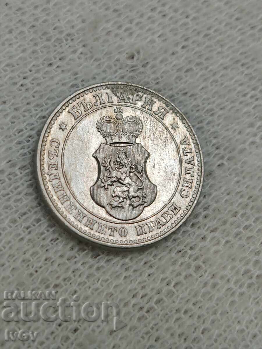 10 cenți 1913 - 6