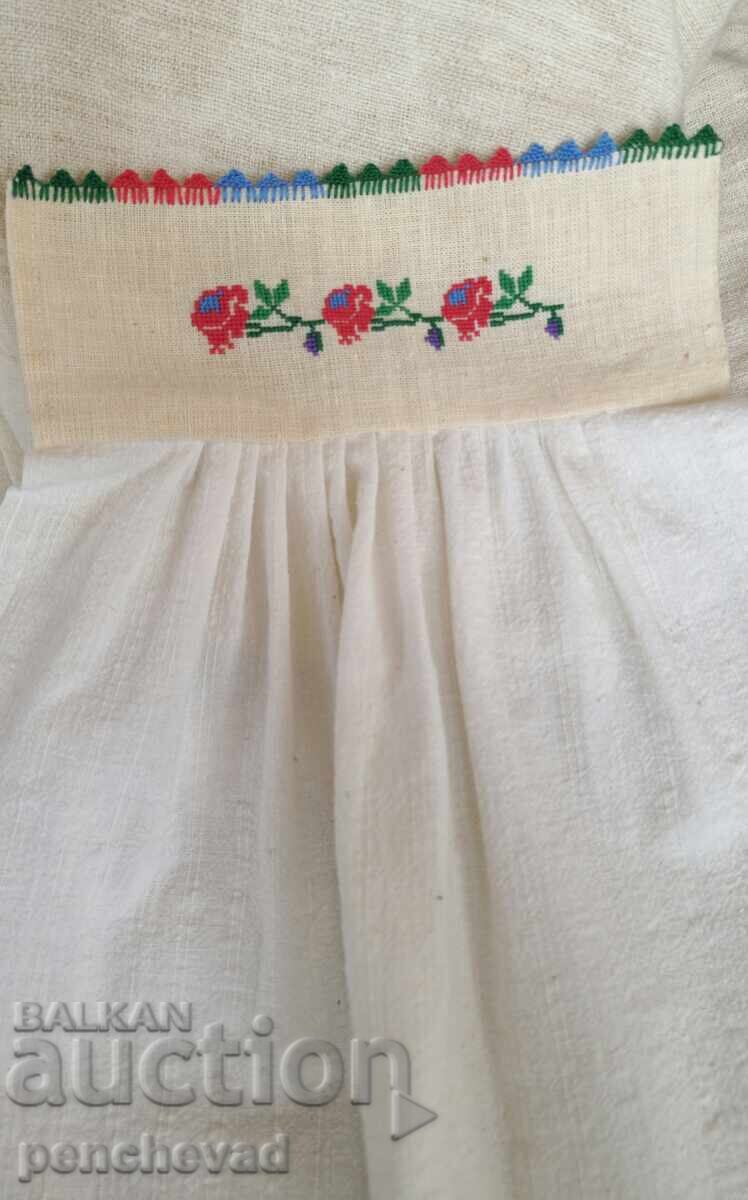 Нагръдник за Кюстендилска - Радомирска сая - носия с цена € 29.90 | 58.48 лв.