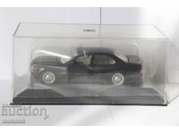 1/43 SCHABAK BMW 7 E38 ALBASTRU ÎNCHIS MODEL AUTO