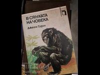 In the shadow of the man Jane Goodall