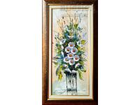 Картина, натюрморт, худ. А. Симеонов