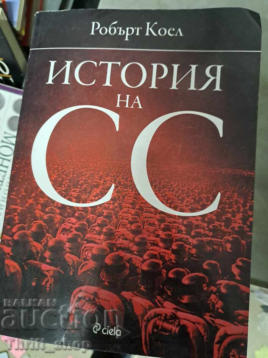 The History of SS Robert Koel