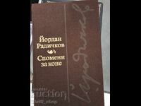 Amintiri ale cailor Yordan Radichkov