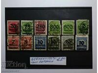 1923, Germany, Weimar Republic