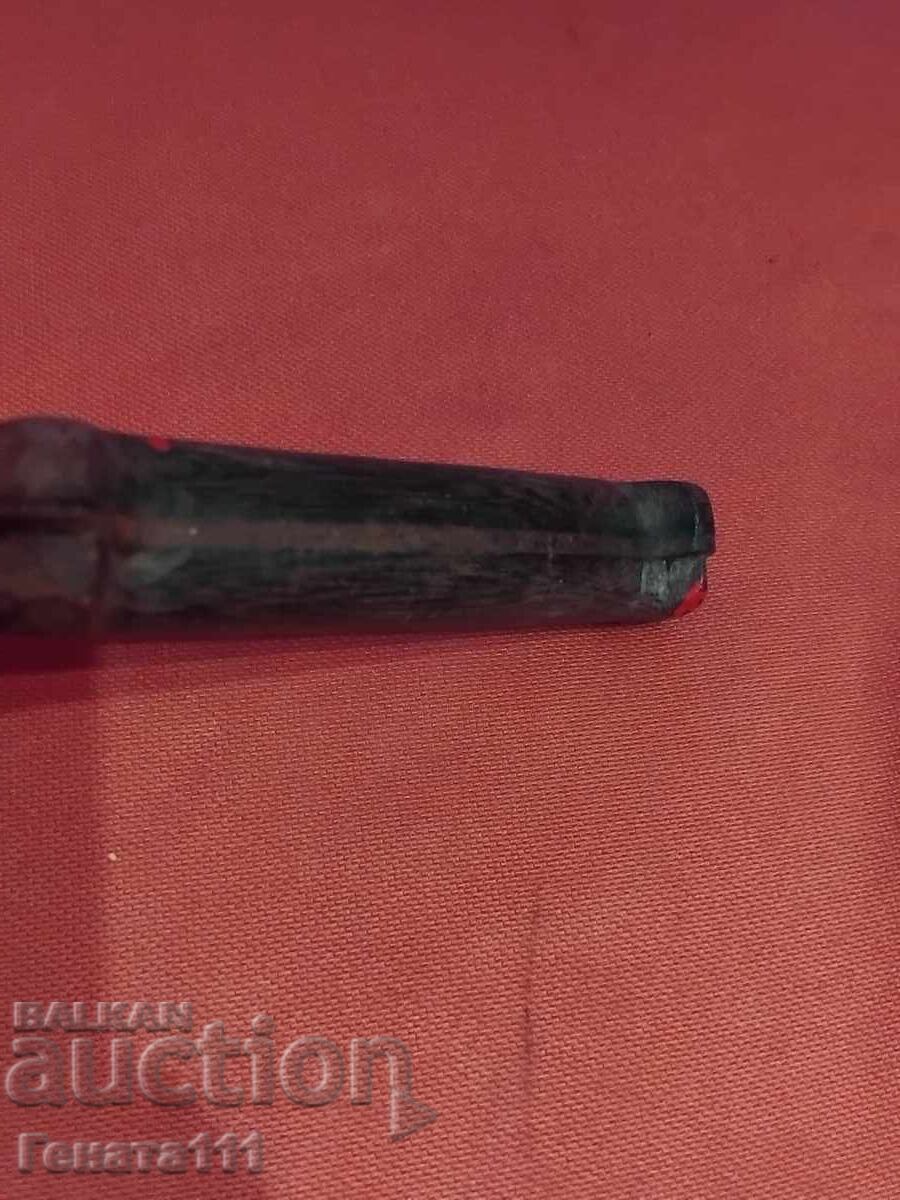 Vechi cuțit ciobănesc forjat cu preț € 20.00 | 39.12 BGN