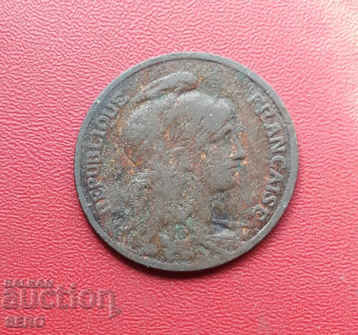 Франция-5 цента 1899 с цена € 0.50 | 0.98 лв.