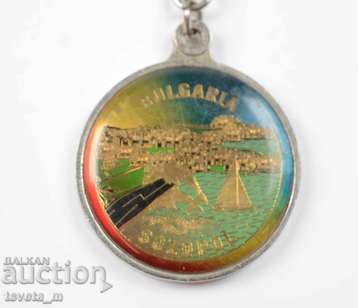 Ключодържател вечен календар 50-годишен календар - България с цена € 3.00 | 5.87 лв. Ключодържател вечен календар 50-годишен календар - България с цена € 3.00 | 5.87 лв.