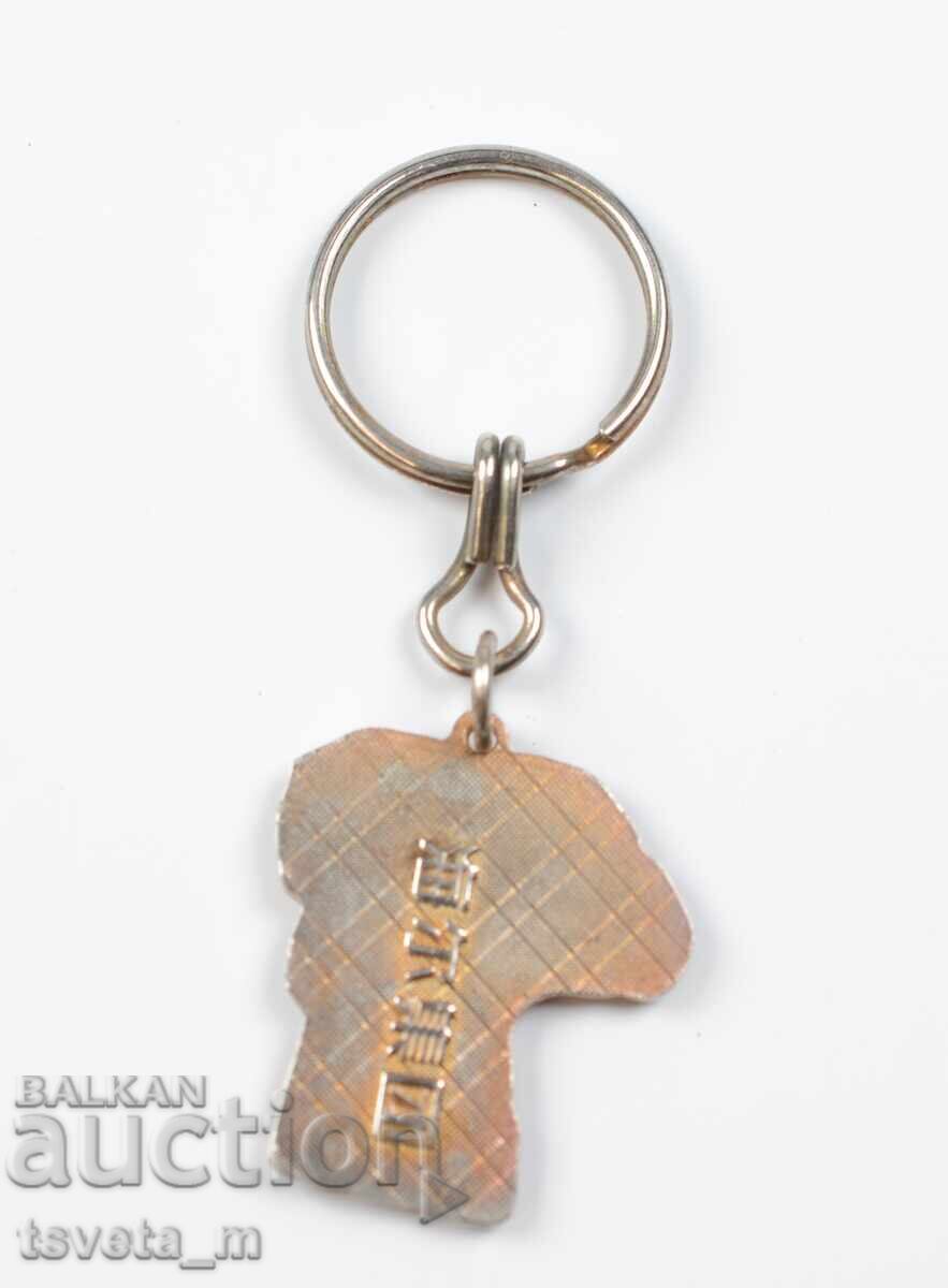 Ключодържател изобразяващ героите Haier Brothers с цена € 2.00 | 3.91 лв. Ключодържател изобразяващ героите Haier Brothers с цена € 2.00 | 3.91 лв.