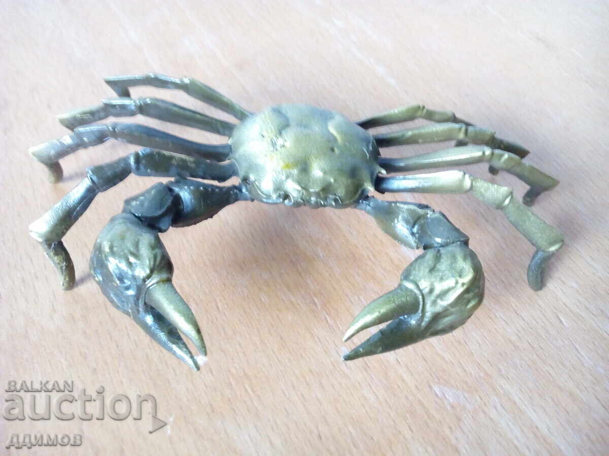 Рак Краб с цена € 12.00 | 23.47 лв.