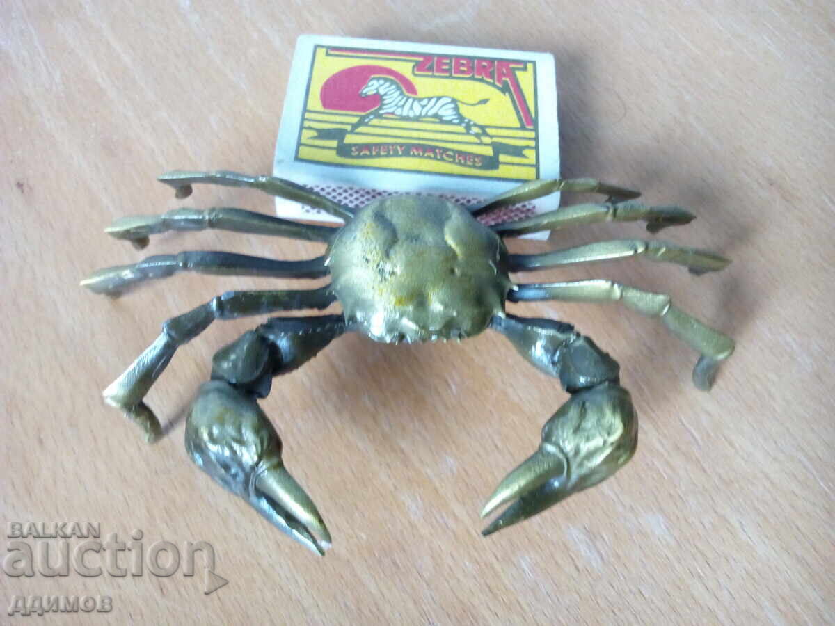 Доставка на Рак Краб